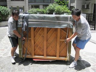 青島搬家公司對(duì)于物品保險(xiǎn)很重要