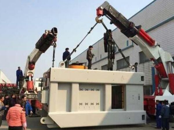 青島螞蟻搬家公司收費價格標準