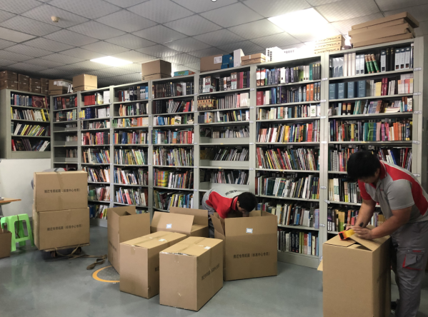 青島搬家怎么收費服務能得到保障