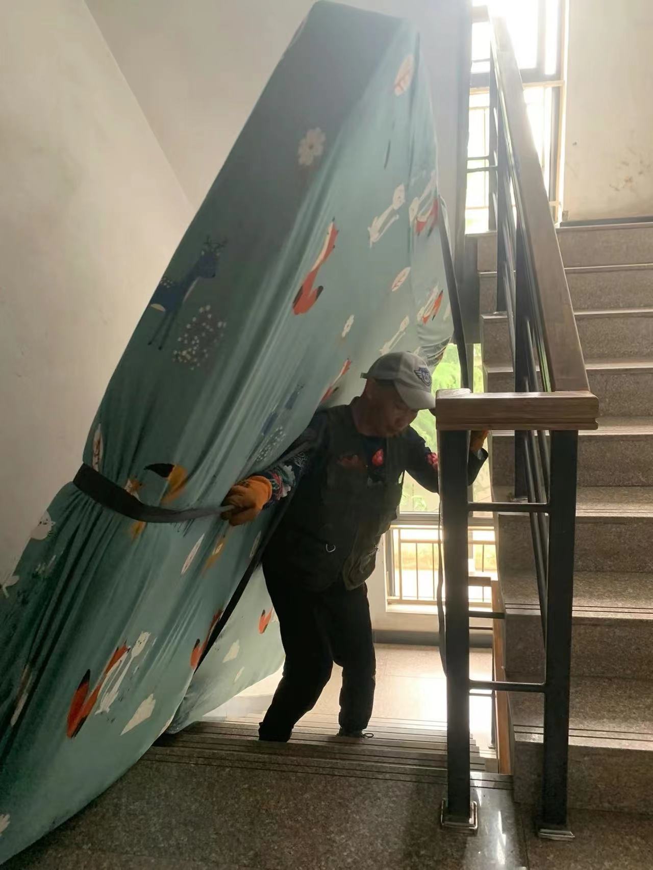 客戶選擇的搬家價格決定服務(wù)效果 客戶選擇的搬家價格決定服務(wù)效果