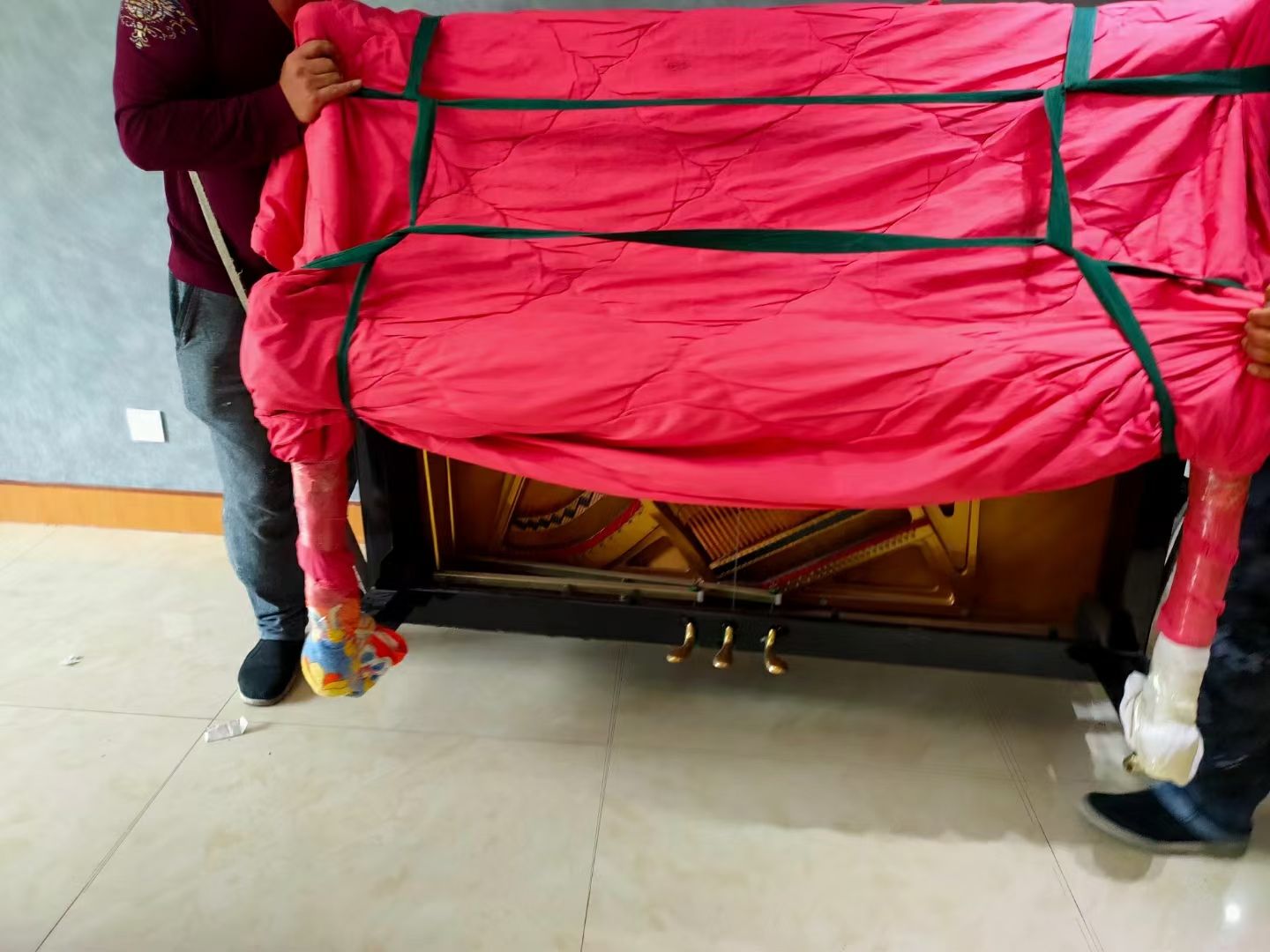 青島搬家公司加價已經成了潛規則 青島搬家公司加價已經成了潛規則