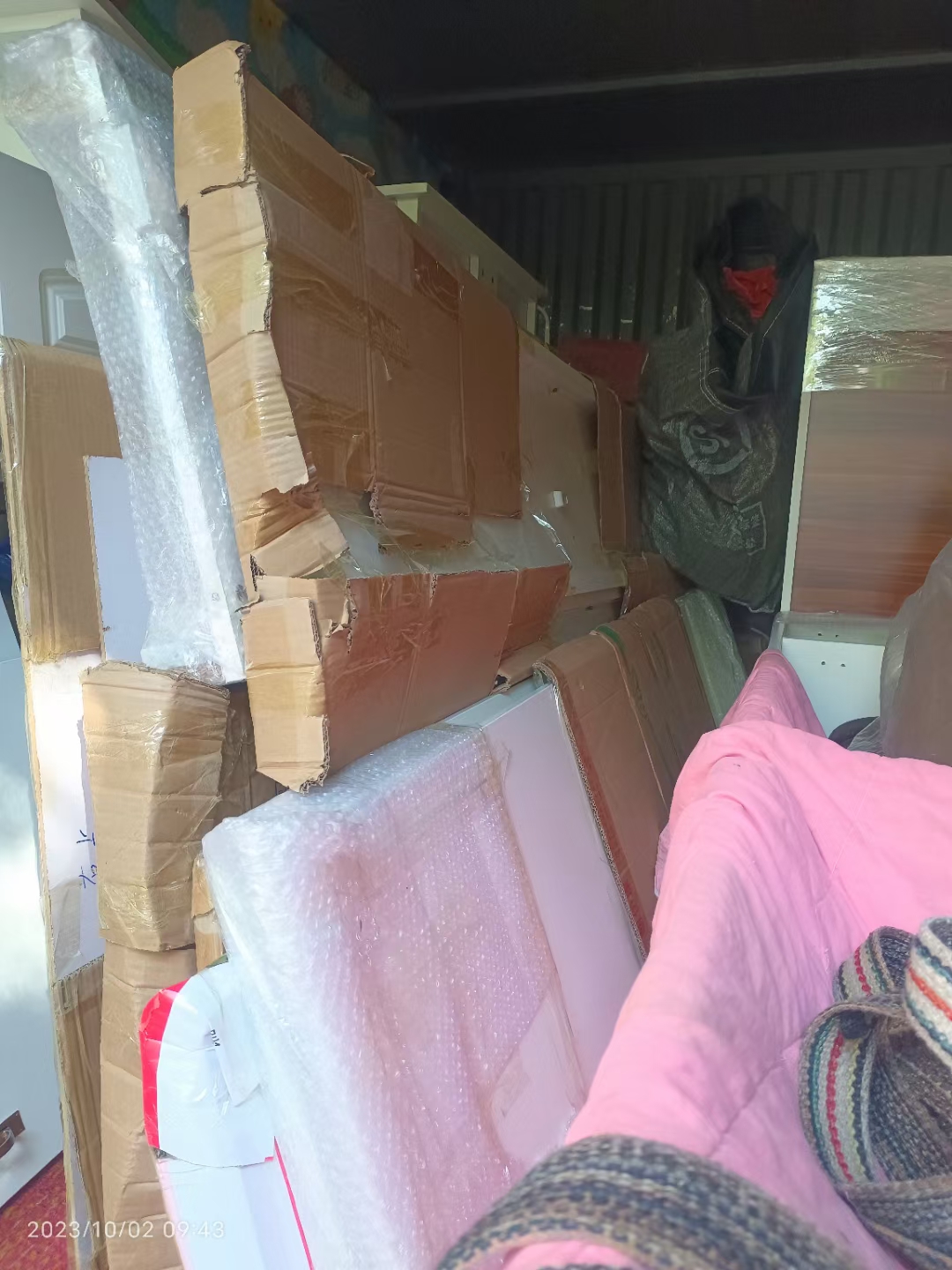 搬家最好的貴人就是努力的自己 搬家最好的貴人就是努力的自己