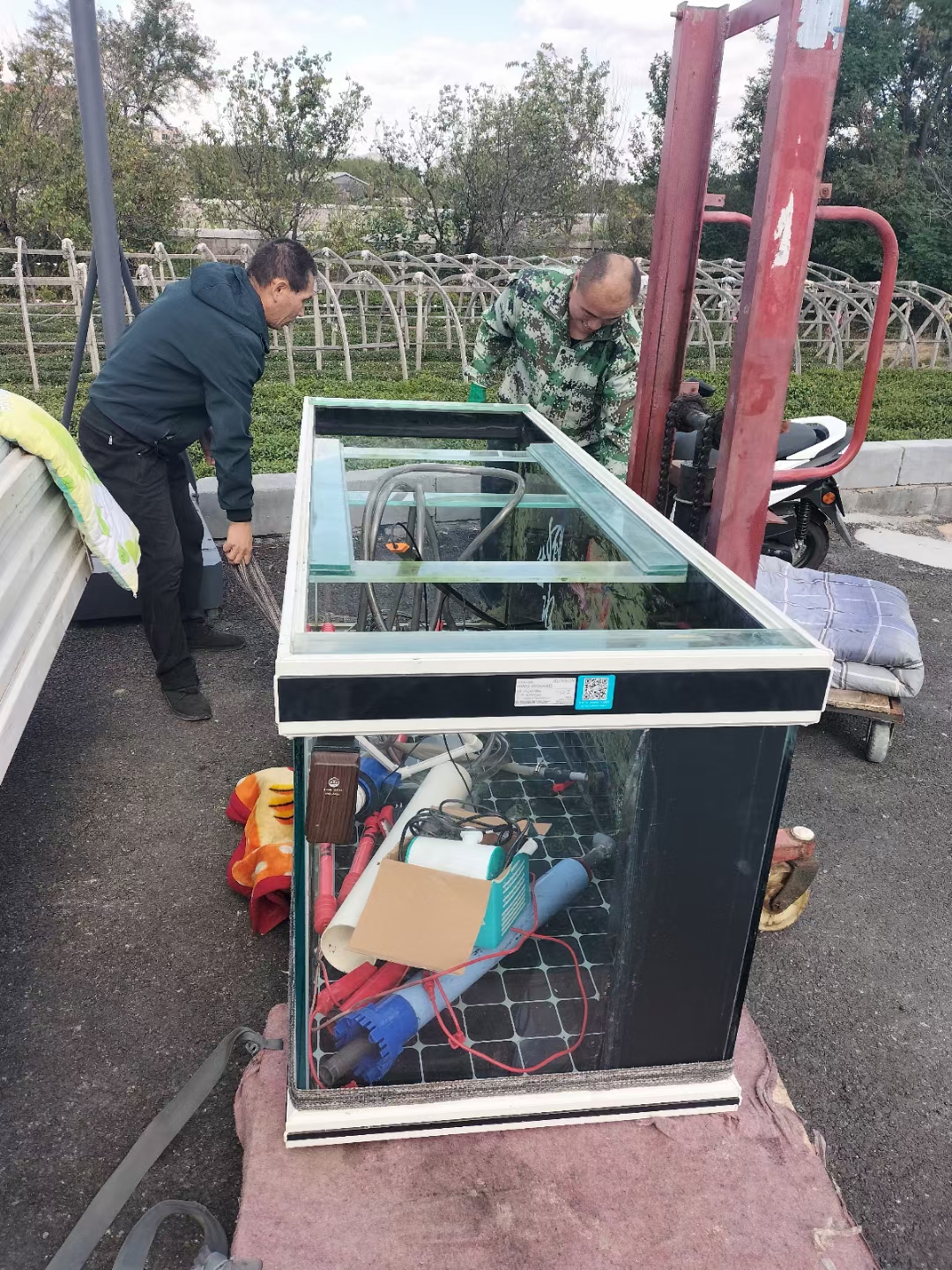 青島居民搬家的注意事項(xiàng)有哪些 青島居民搬家的注意事項(xiàng)有哪些